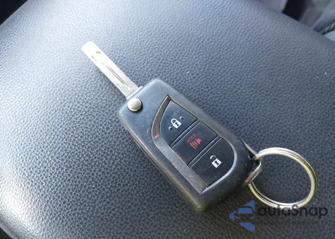 2020 Toyota Rav4 Hybrid Le from USA, damaged, VIN 2T3LWRFV0LW048097